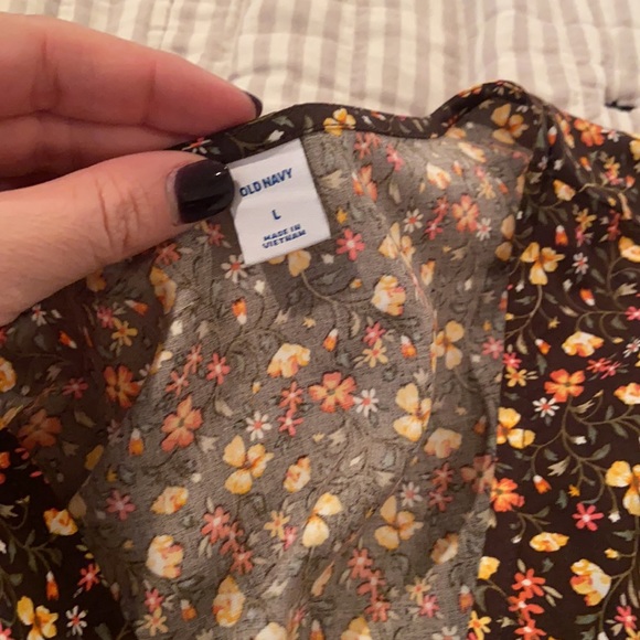 Old navy dress - Picture 3 of 5